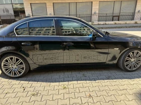 BMW 525 E60 facelift, снимка 4