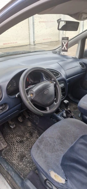 Ford Galaxy - 2500 лв. / 1278.23 € - 88179624 13