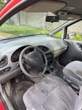 Ford Galaxy - 2500 лв. / 1278.23 € - 88179624 10