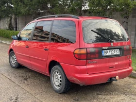 Ford Galaxy - 2500 лв. / 1278.23 € - 88179624 6