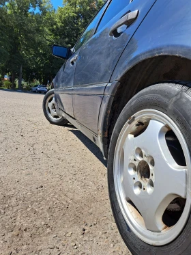 Mercedes-Benz C 220 Газ. Клима, снимка 4