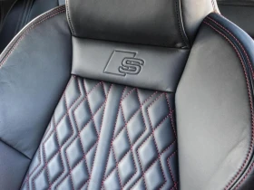 Audi S3 * 2.0T Technik Panoramic Sunroof | Heated Leather , снимка 13