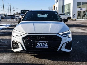 Audi S3 * 2.0T Technik Panoramic Sunroof | Heated Leather , снимка 7