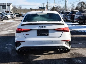 Audi S3 * 2.0T Technik Panoramic Sunroof | Heated Leather , снимка 4