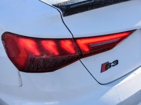 Audi S3 * 2.0T Technik Panoramic Sunroof | Heated Leather , снимка 11