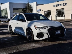 Audi S3 * 2.0T Technik Panoramic Sunroof | Heated Leather , снимка 6