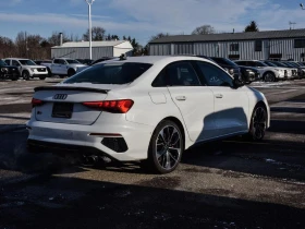 Audi S3 * 2.0T Technik Panoramic Sunroof | Heated Leather , снимка 5