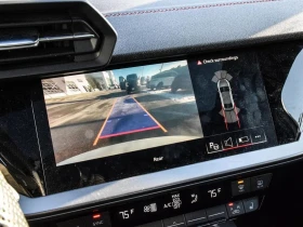 Audi S3 * 2.0T Technik Panoramic Sunroof | Heated Leather , снимка 17