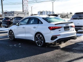 Audi S3 * 2.0T Technik Panoramic Sunroof | Heated Leather , снимка 3