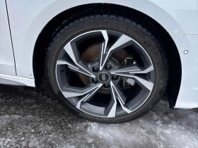 Audi A3 2022 Progressiv * CARFAX * БЕЗ ПЪРВОНАЧАЛНА ВНОСКА, снимка 6