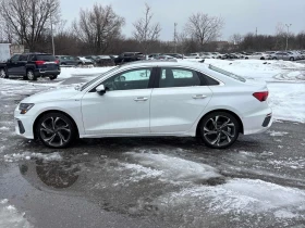 Audi A3 2022 Progressiv * CARFAX * БЕЗ ПЪРВОНАЧАЛНА ВНОСКА, снимка 3