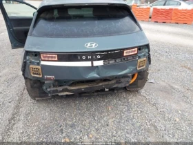 Hyundai Ioniq 5 SEL AWD КРАЙНА ЦЕНА! - 17641 € / 34502.80 лв. - 86598512 8