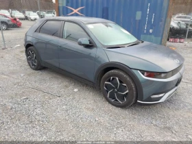 Hyundai Ioniq 5 SEL AWD КРАЙНА ЦЕНА!