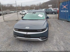 Hyundai Ioniq 5 SEL AWD КРАЙНА ЦЕНА! - 17641 € / 34502.80 лв. - 86598512 2