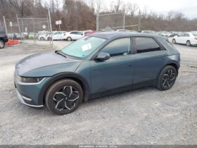 Hyundai Ioniq 5 SEL AWD КРАЙНА ЦЕНА! - 17641 € / 34502.80 лв. - 86598512 3