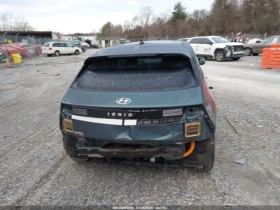 Hyundai Ioniq 5 SEL AWD КРАЙНА ЦЕНА! - 17641 € / 34502.80 лв. - 86598512 5