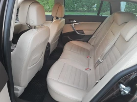 Opel Insignia SportsTourer A20DTH - 7200 € / 14081.98 лв. - 47699505 15