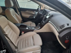 Opel Insignia SportsTourer A20DTH - 7200 € / 14081.98 лв. - 47699505 12