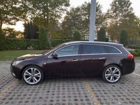 Opel Insignia SportsTourer A20DTH - 7200 € / 14081.98 лв. - 47699505 8