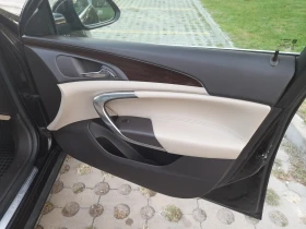 Opel Insignia SportsTourer A20DTH - 7200 € / 14081.98 лв. - 47699505 13