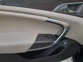 Opel Insignia SportsTourer A20DTH - 7200 € / 14081.98 лв. - 47699505 14