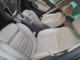 Opel Insignia SportsTourer A20DTH - 7200 € / 14081.98 лв. - 47699505 16