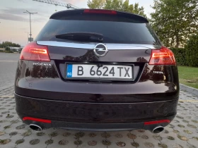 Opel Insignia SportsTourer A20DTH - 7200 € / 14081.98 лв. - 47699505 4