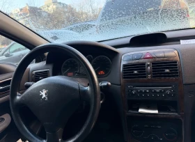 Peugeot 307 - 2150 € / 4205.03 лв. - 87511948 5
