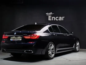BMW 730 D xDrive M Sports - 27185 € / 53169.24 лв. - 28358622 2