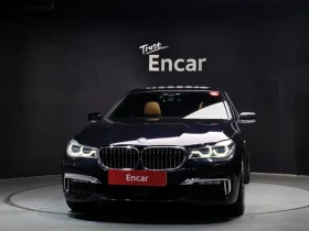 BMW 730 D xDrive M Sports - 27185 € / 53169.24 лв. - 28358622 3