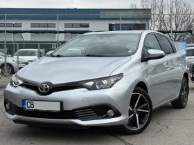Toyota Auris 1.6 Гаранционен!