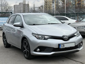 Toyota Auris 1.6 Гаранционен! - 11900 € / 23274.38 лв. - 10799941 3