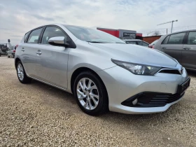 Toyota Auris 1.4D4D Fecelift