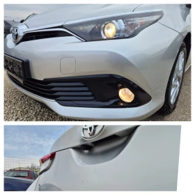 Toyota Auris 1.4D4D Fecelift - 8180 € / 15998.69 лв. - 72257335 7