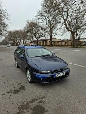 Fiat Marea 1.9 105 - 1000 € / 1955.83 лв. - 14191408 2