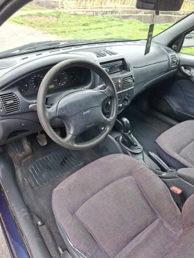 Fiat Marea 1.9 105 - 1000 € / 1955.83 лв. - 14191408 5