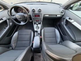 Audi A3 1.8TFSI* 3xS-Line* REALNI KM* AUTOMAT*  - 5999 € / 11733.02 лв. - 23873018 10