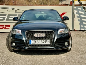 Audi A3 1.8TFSI* 3xS-Line* REALNI KM* AUTOMAT*  - 5999 € / 11733.02 лв. - 23873018 2
