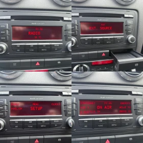 Audi A3 1.8TFSI* 3xS-Line* REALNI KM* AUTOMAT*  - 5999 € / 11733.02 лв. - 23873018 12