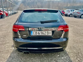 Audi A3 1.8TFSI* 3xS-Line* REALNI KM* AUTOMAT*  - 5999 € / 11733.02 лв. - 23873018 5