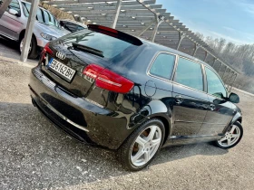 Audi A3 1.8TFSI* 3xS-Line* REALNI KM* AUTOMAT*  - 5999 € / 11733.02 лв. - 23873018 4