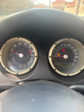 VW Polo - 400 € / 782.33 лв. - 50525369 6