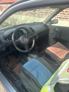 VW Polo - 400 € / 782.33 лв. - 50525369 5