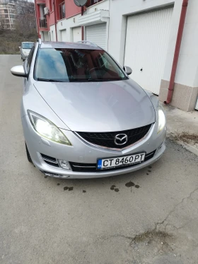 Mazda 6 6 - 3400 € / 6649.82 лв. - 87207950 8