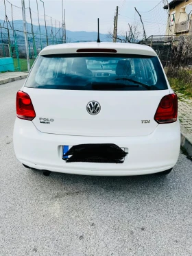VW Polo 1.6TDI 90кс EURO 5 - 3900 € / 7627.74 лв. - 32077011 5