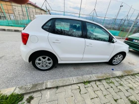 VW Polo 1.6TDI 90кс EURO 5 - 3900 € / 7627.74 лв. - 32077011 6
