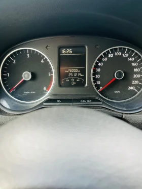 VW Polo 1.6TDI 90кс EURO 5 - 3900 € / 7627.74 лв. - 32077011 12