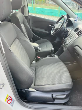 VW Polo 1.6TDI 90кс EURO 5 - 3900 € / 7627.74 лв. - 32077011 10