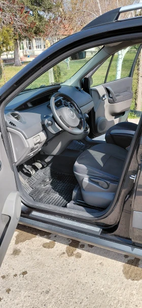 Renault Scenic - 2750 € / 5378.53 лв. - 14752432 9