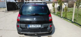 Renault Scenic - 2750 € / 5378.53 лв. - 14752432 2